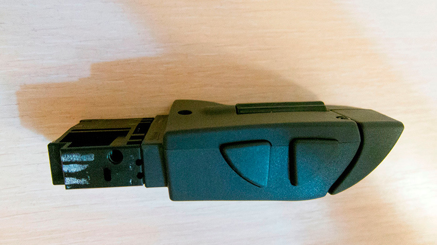 Фото в бортжурнале Renault Sandero Stepway (2G)