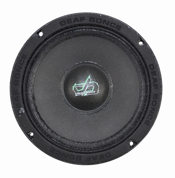 Установил динамики Alphard DB-M60NEO и усь MAC audio — Chevrolet ...