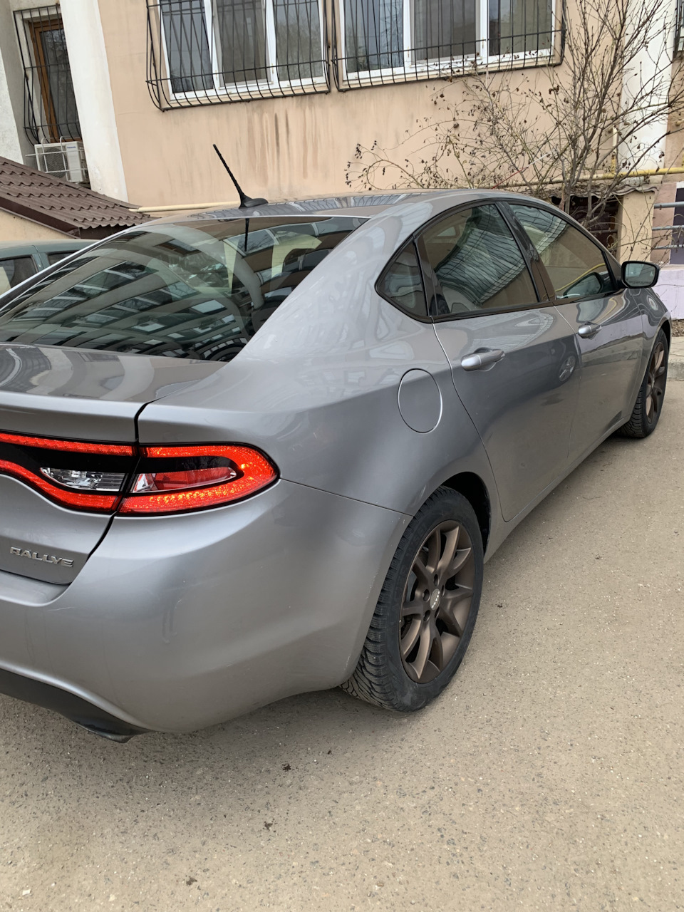 Покраска дисков — DRIVE2