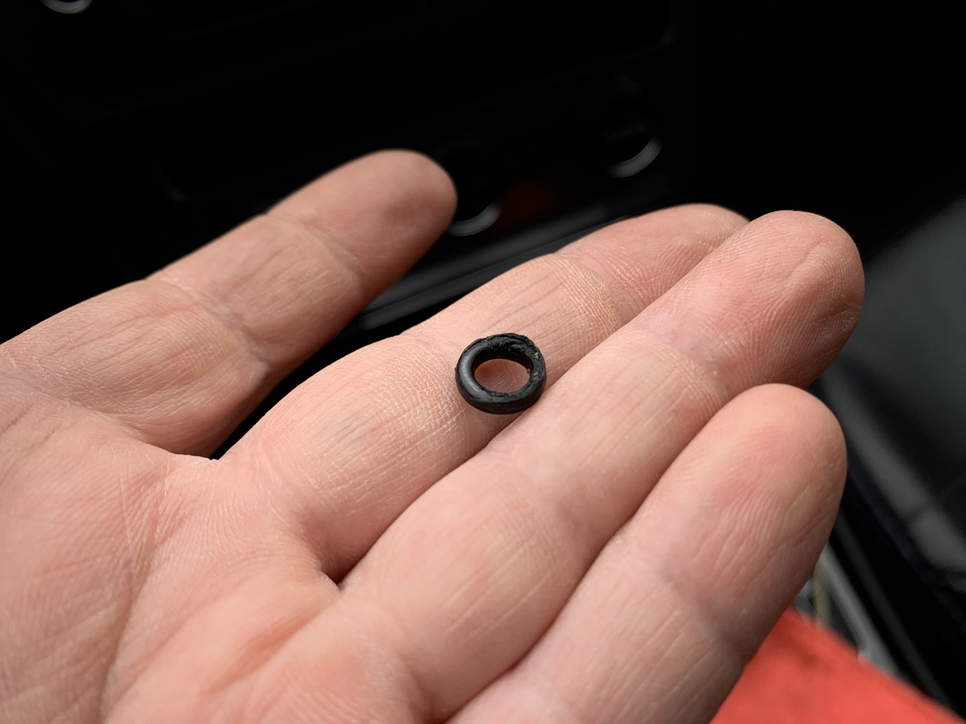 Утечка антифриза часть 2. Решено! — Volkswagen Golf Mk7, 1,4 л, 2014 ...