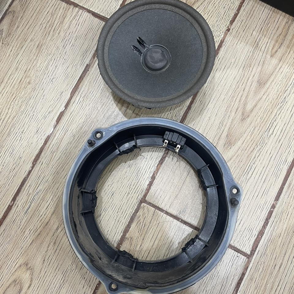 Фото в бортжурнале Audi A4 (B8)