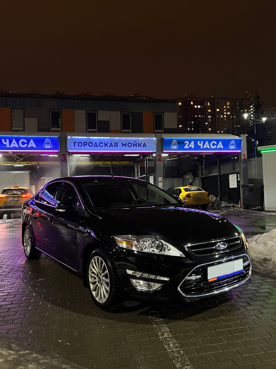 Кто катается на Ecoboost 2.0/2.0 бензин МКПП г. Москва? (Сходка?) — Ford  Mondeo IV, 2,3 л, 2014 года | встреча | DRIVE2