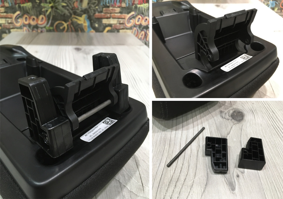 Фото в бортжурнале Lada Vesta (1G)