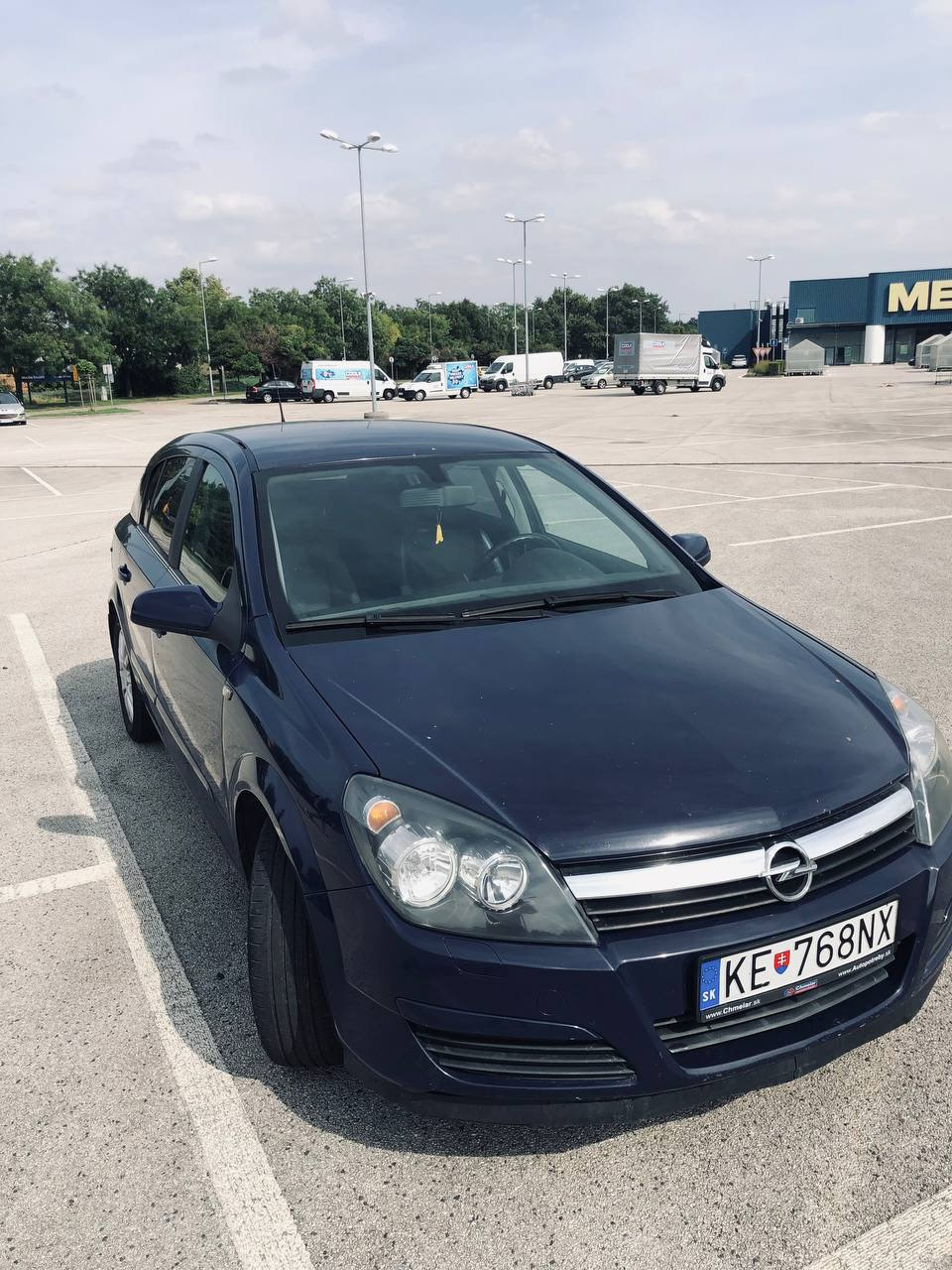 Последний пост про опеля — Opel Astra H, 1,7 л, 2004 года | продажа машины  | DRIVE2