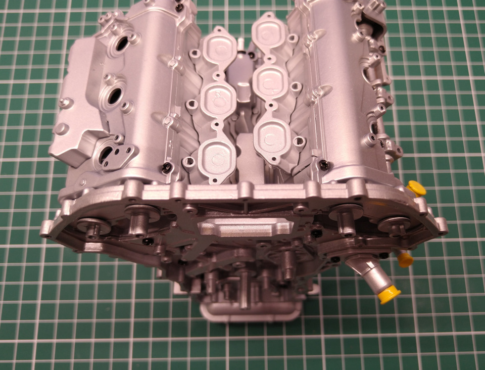 Vr38dett на каких авто
