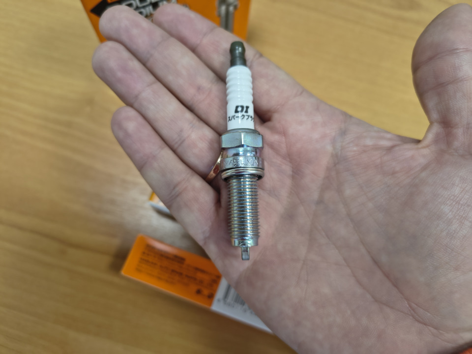 Фото в бортжурнале Omoda C5