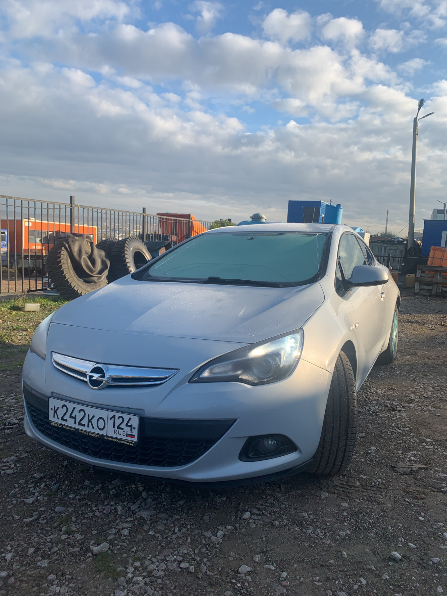 Замена клапана Адсорбера — DRIVE2