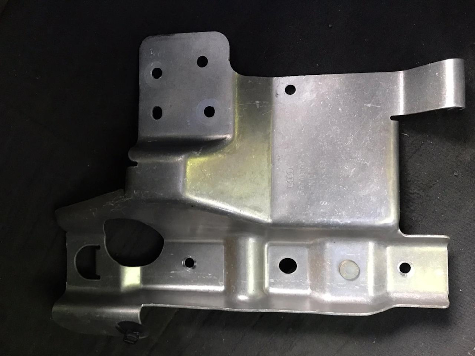 Фото в бортжурнале Audi A2