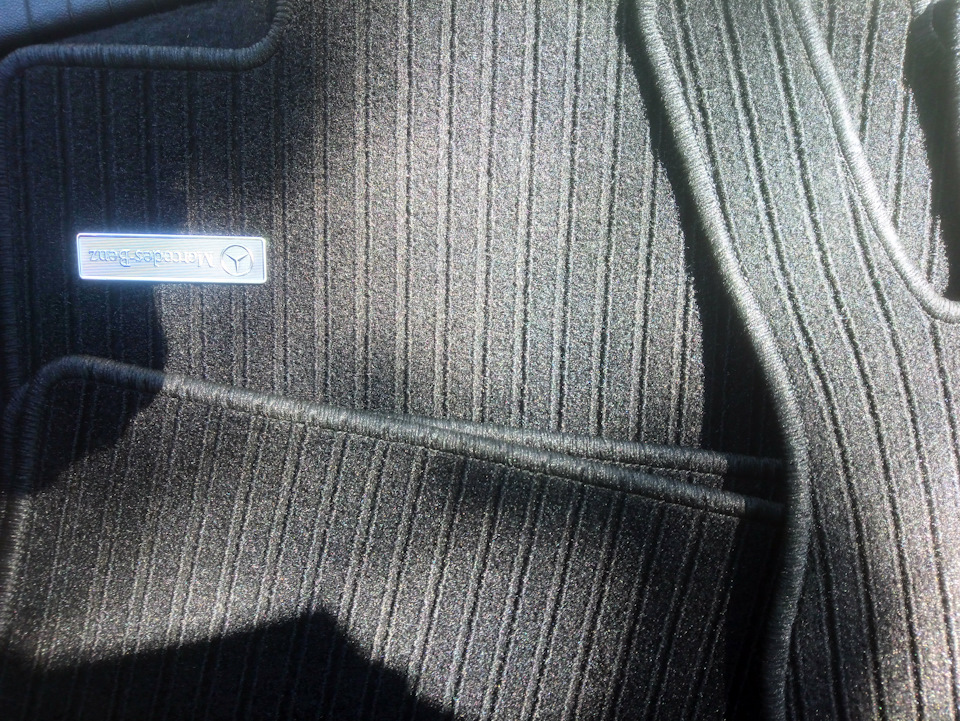 Фото в бортжурнале Mercedes-Benz B-Class (W245)