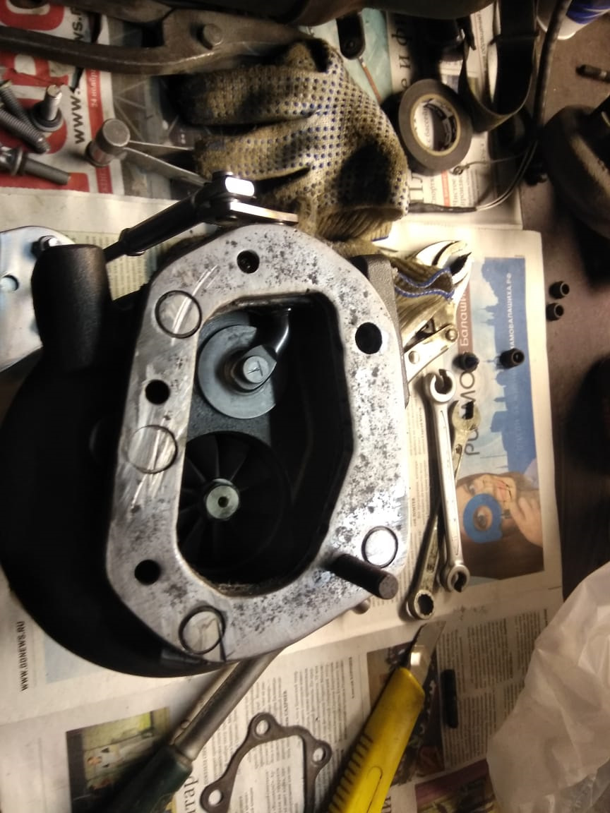 Пилим пружины — Lada 210740, 1,6 л, 2011 года | тюнинг | DRIVE2