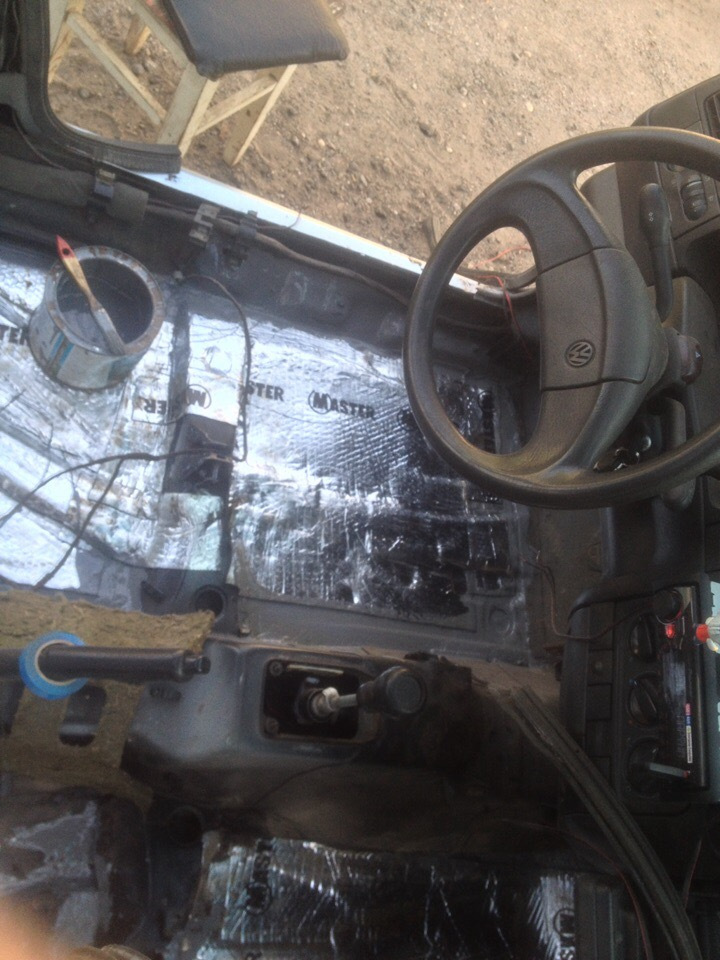 Дергается гибрид на холостых. Наблюдение! — Toyota Camry (XV50), 2,5 л ...