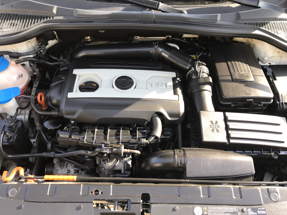 Скрип при повороте руля, — оказывается стойки стабилизатора умеют ...