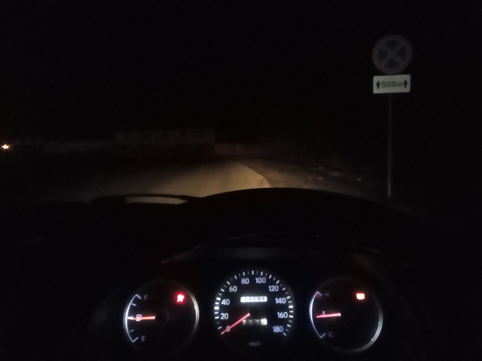Адаптер для ламп h4 для праворульных авто