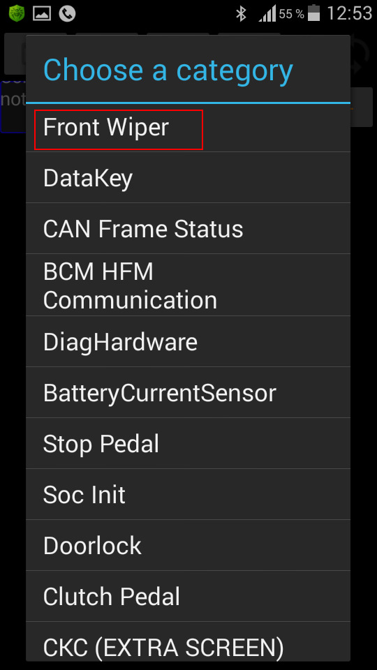 Фото в бортжурнале Renault Sandero Stepway (2G)