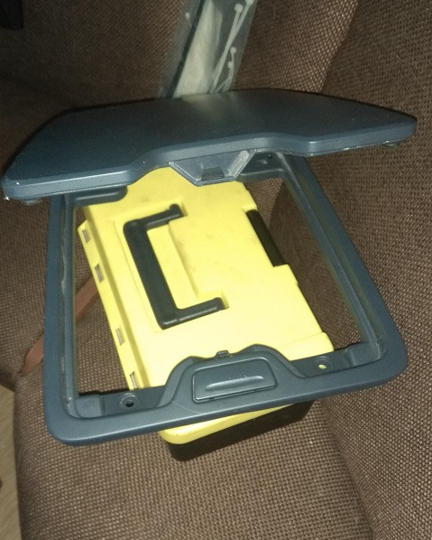 Результат — Ford S-Max (1G)