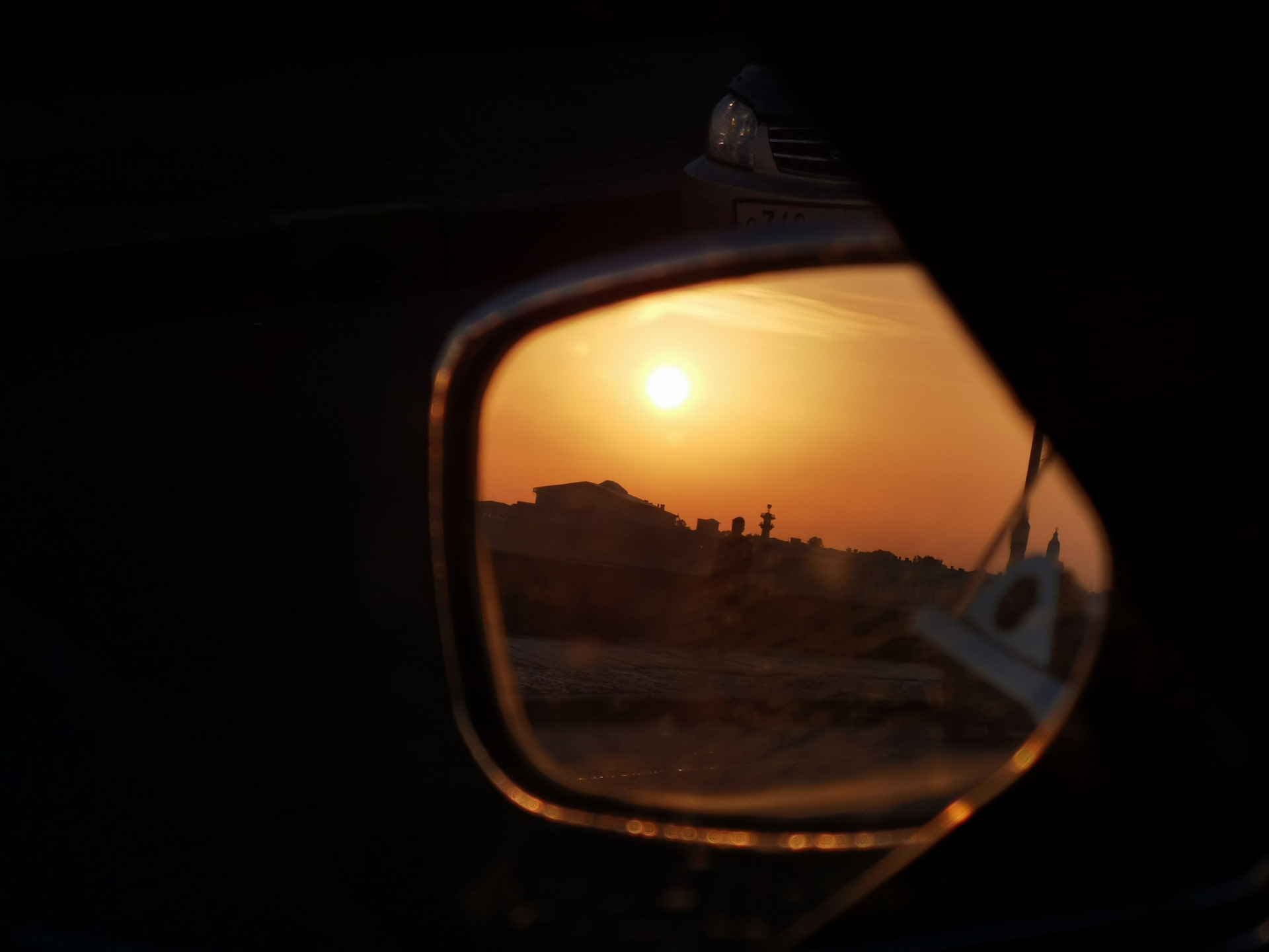 Hyundai Elantra (5G) 1.8 бензиновый 2013 Гостья из Америки на DRIVE2