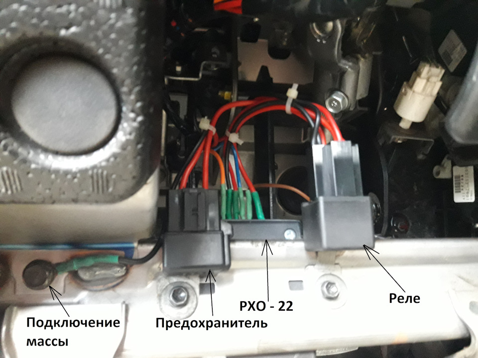 Сузуки сх4 нет искры причины