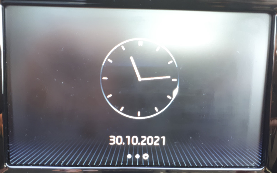 Фото в бортжурнале Skoda Rapid Spaceback