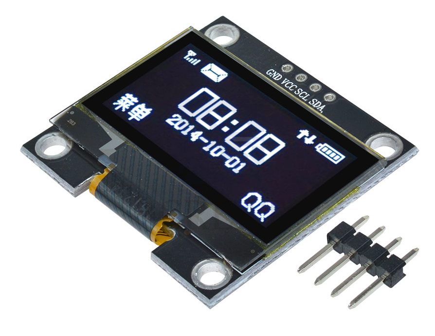 Lcd iic. OLED 128x64 Arduino 1.3 чип sh1106. OLED i2c дисплей 1.3" 128x64 ардуино. Techno ke5 дисплей. Optoelectronic.