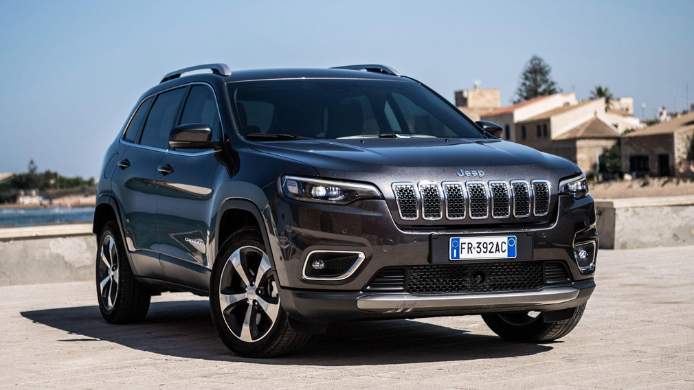 Jep 352. Джип Гранд Чероки 2019. Jeep Cherokee 2020. Jeep Cherokee KL 2019. Jeep Cherokee Limited 2019.