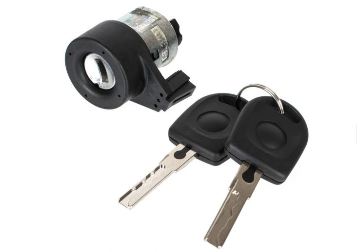 Сломался замок зажигания. Help! — Volkswagen Passat Variant (B5), 1,6 л ...