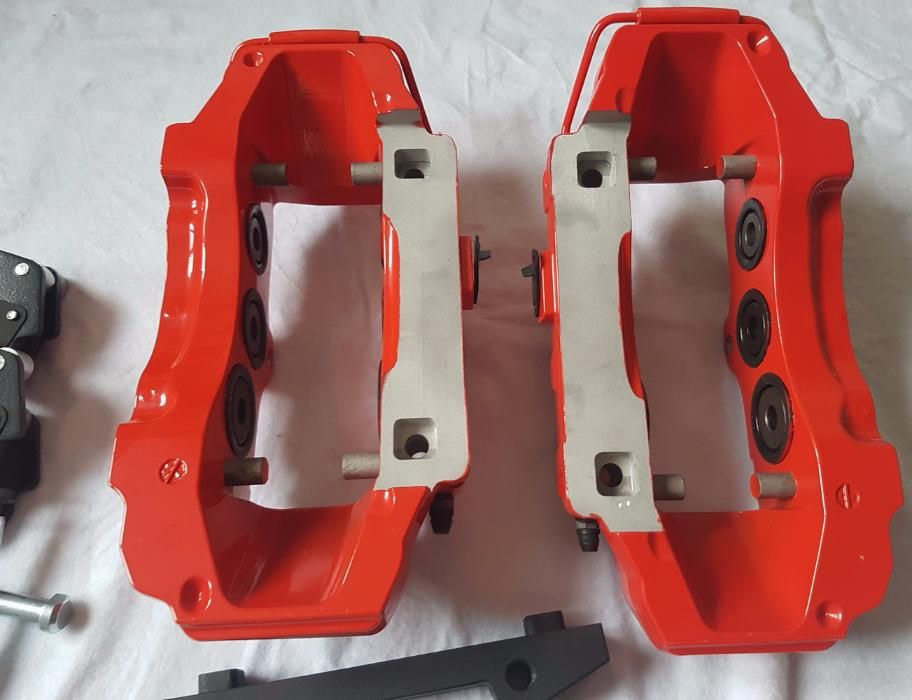 В каком месте делать отверстия. — Сообщество «Тормозные Системы» на DRIVE2