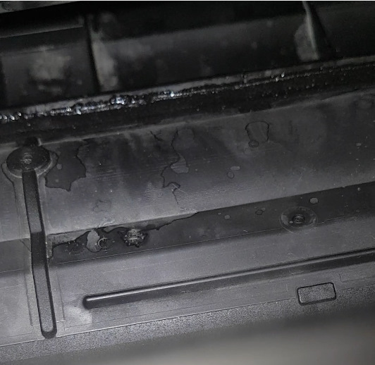 Фото в бортжурнале Mitsubishi Colt VI