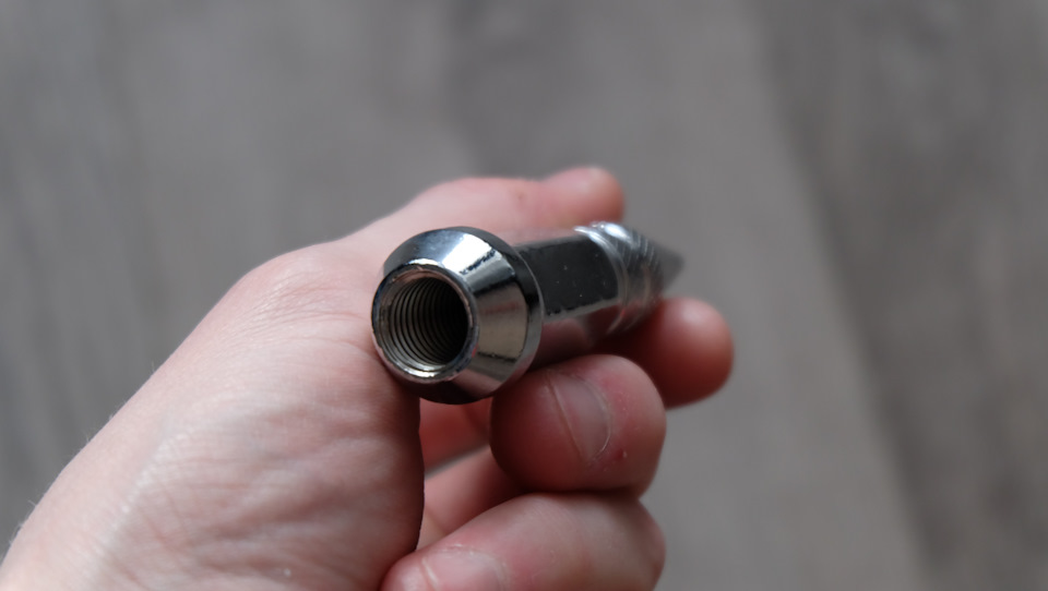 Фото в бортжурнале Mitsubishi Lancer IX