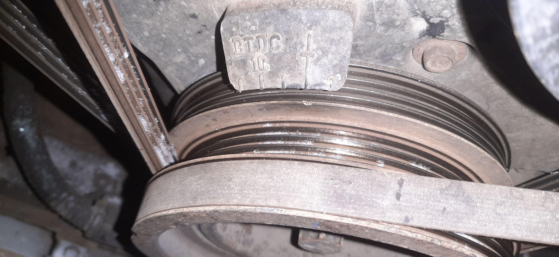 Бен! I need help! My кар кирдык ч2. — Great Wall Hover, 2,4 л, 2012 ...