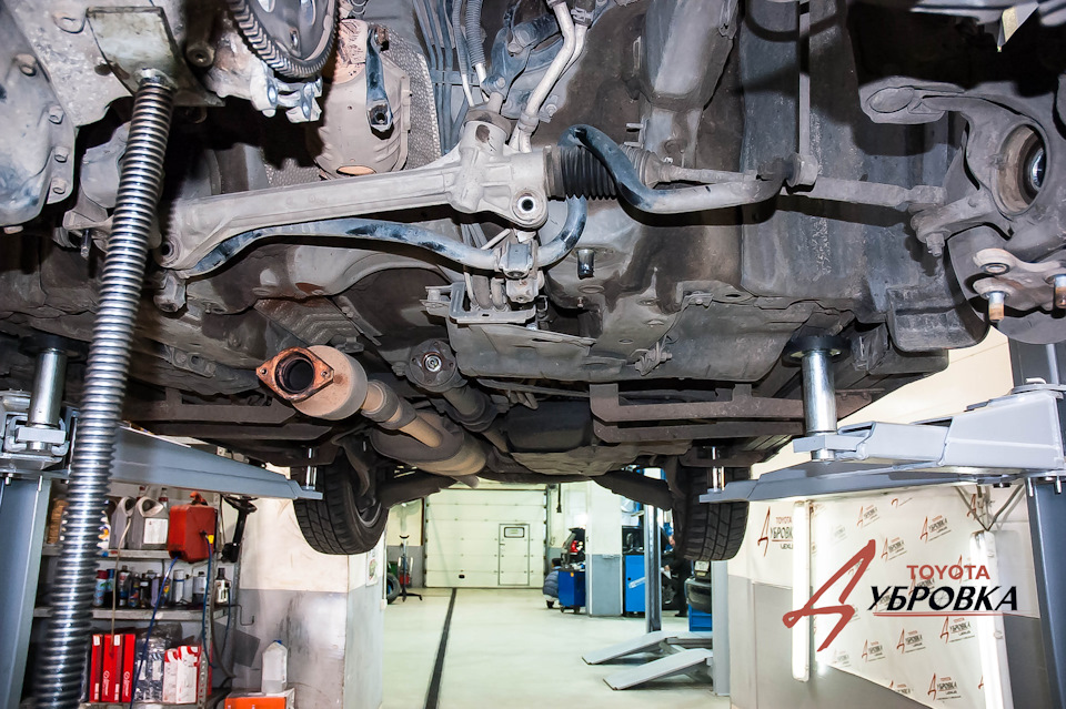 Замена ОЖ, поликлинового ремня и что это? — BMW 5 series (E34), 2 л ...