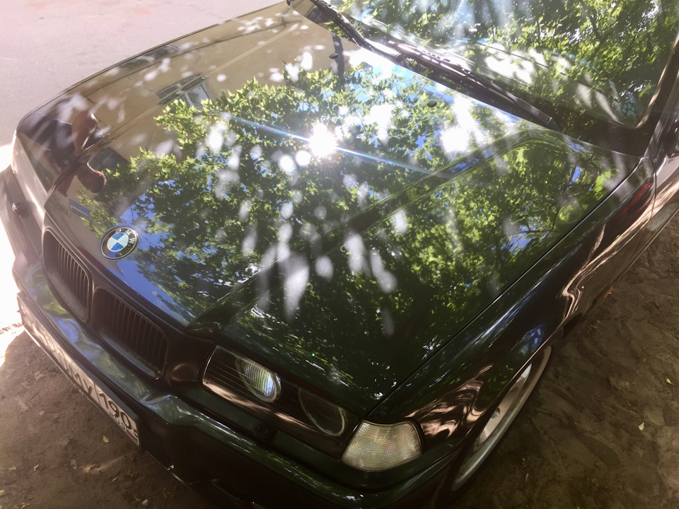 БичБасуха и домик для титаната — Hyundai i30 (1G), 1,6 л., 2009 года ...
