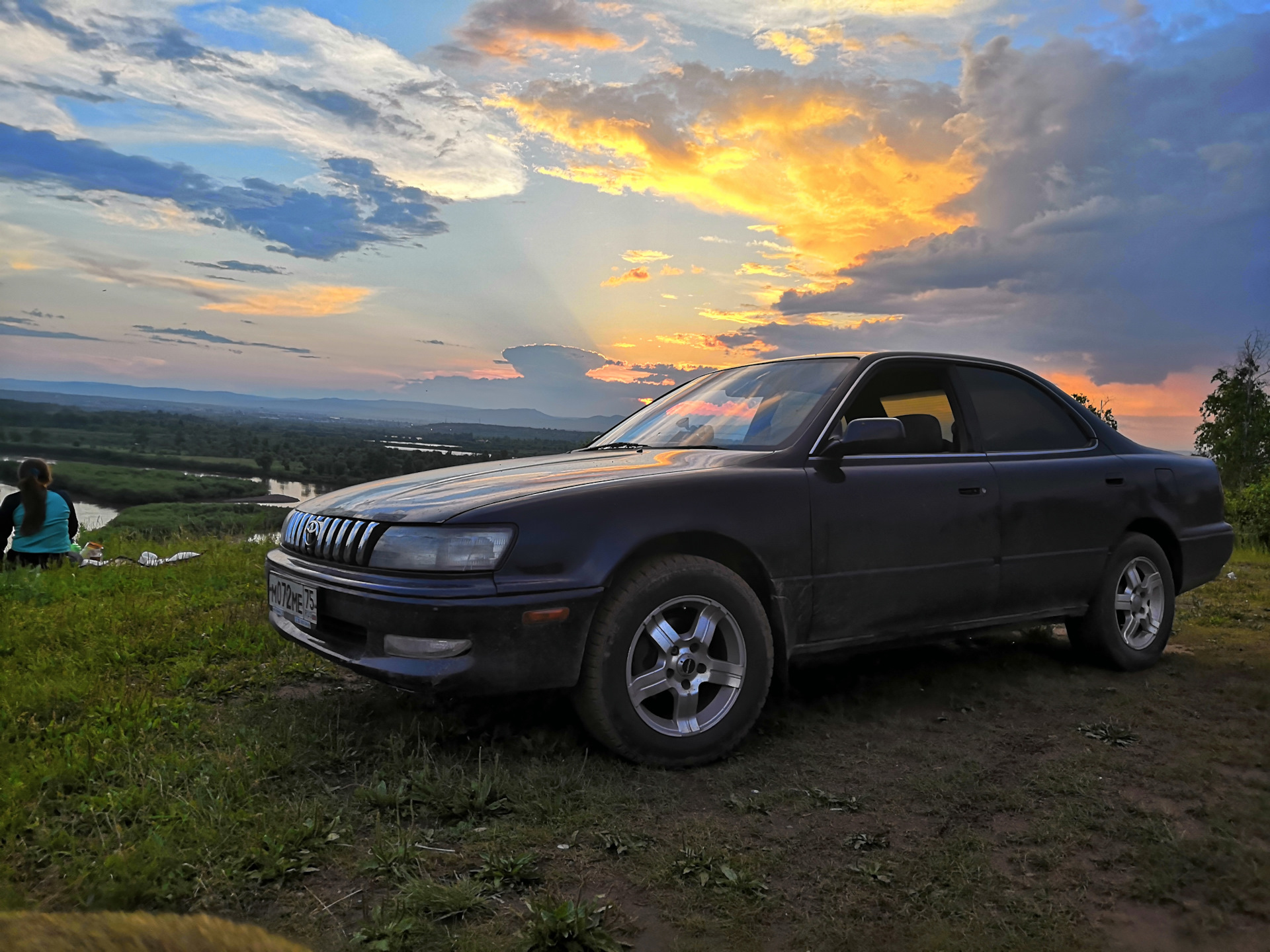 Купил зеркалку, теперь разочарован. — Сообщество «Фотография» на DRIVE2