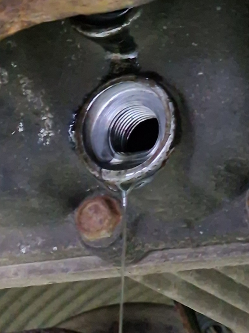 Фото в бортжурнале Nissan X-Trail II (t31)