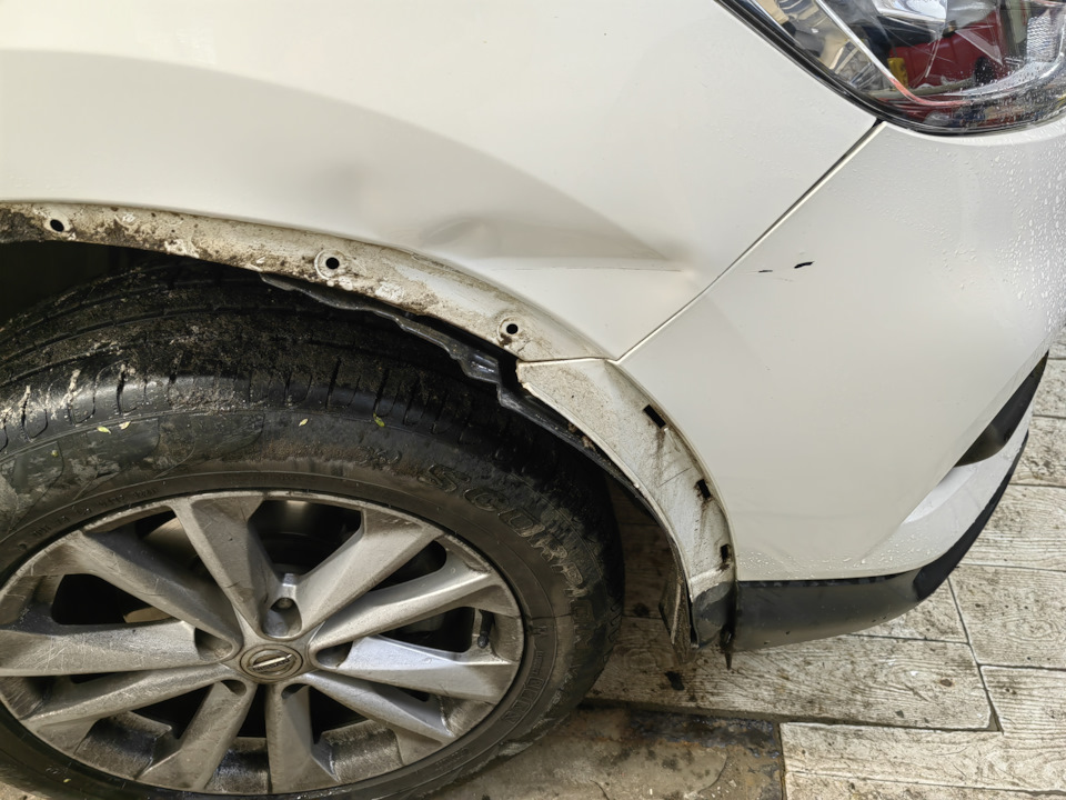 Удаление Вмятин Без Покраски: отзывы, цены, фото