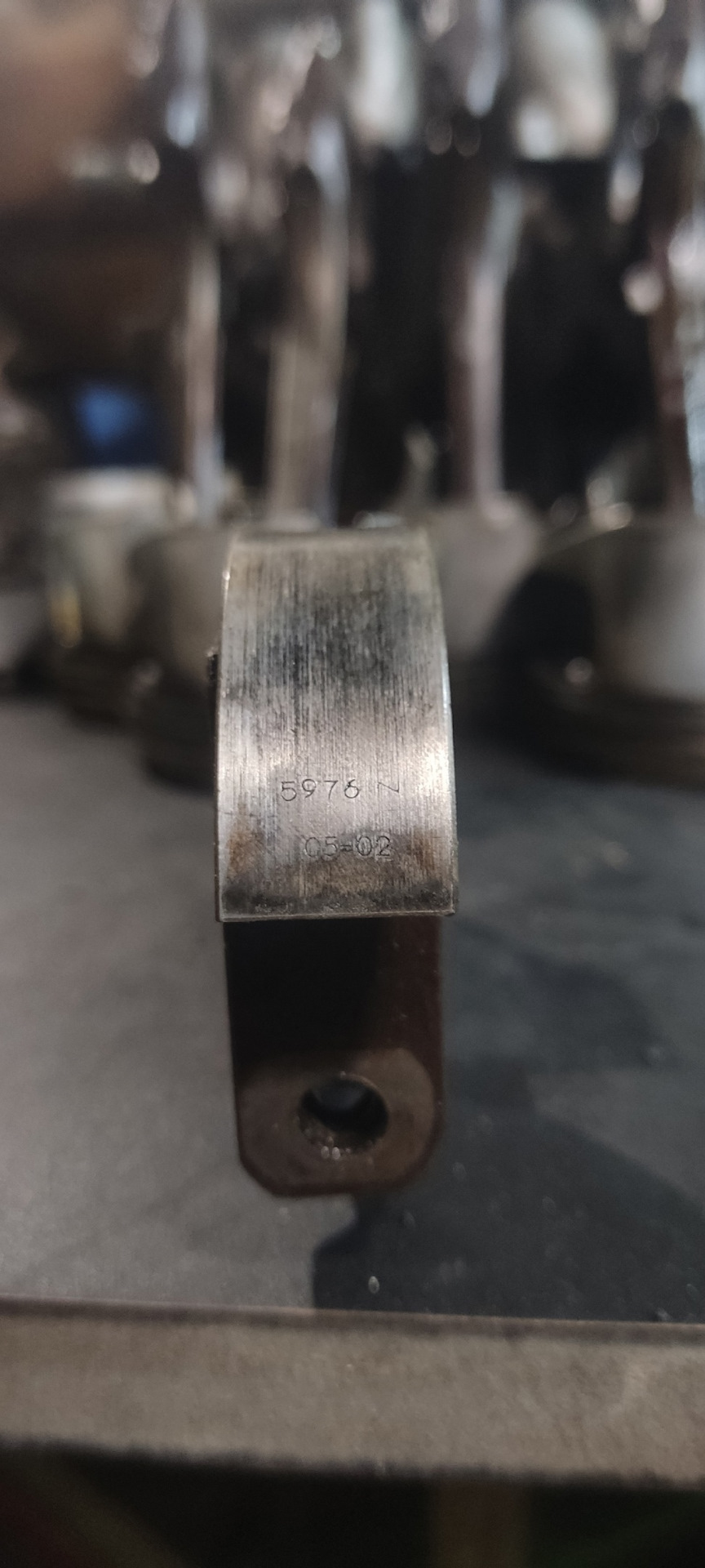 Фото в бортжурнале Audi 100 (C4)