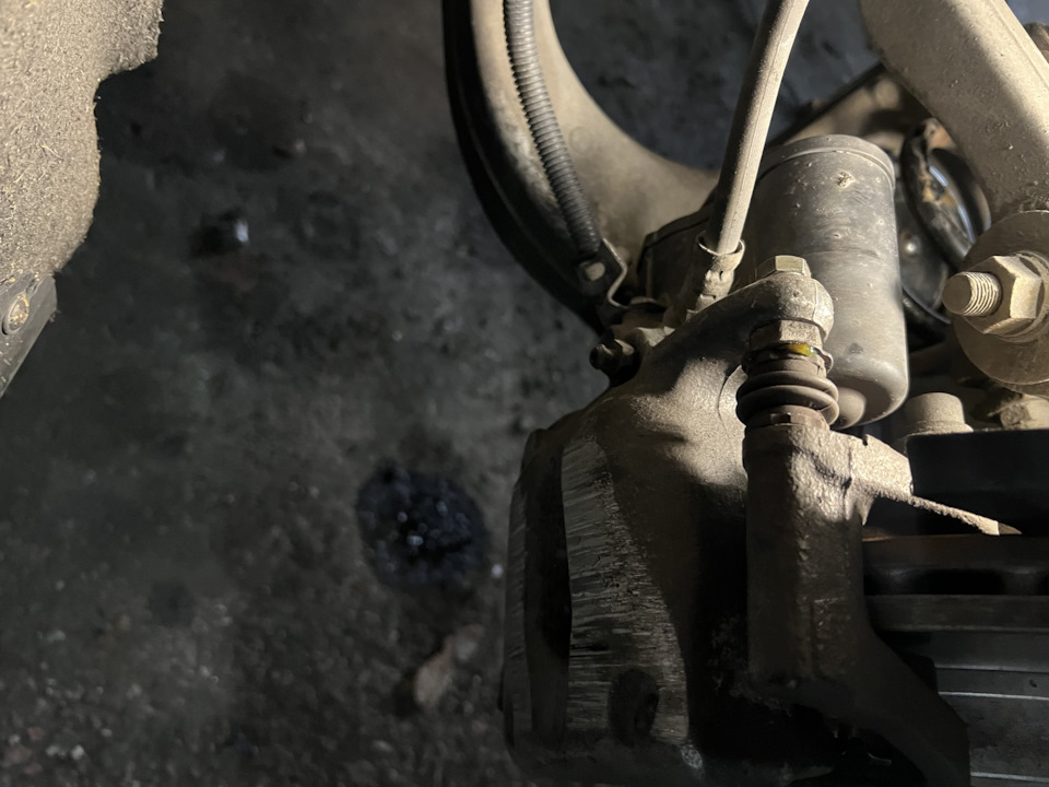 Фото в бортжурнале Lancia Thesis