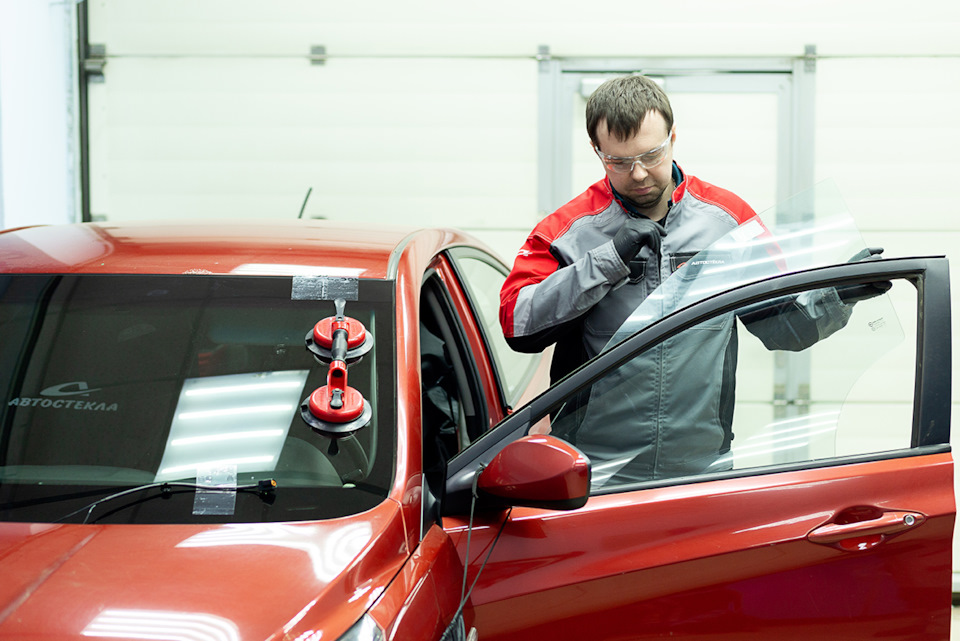 Автостекло Ярославль | Вологда | Владимир: отзывы, цены, фото