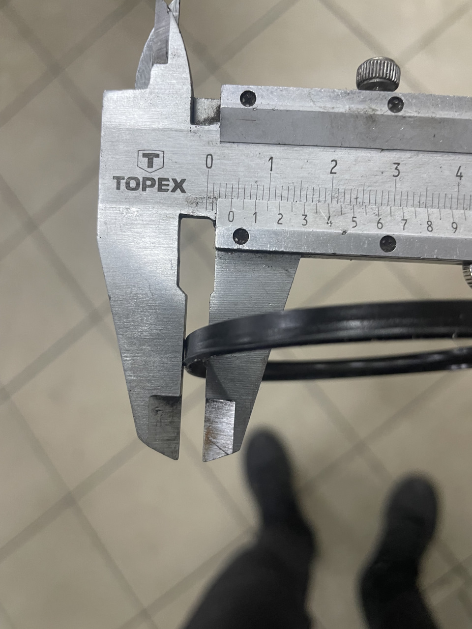 Фото в бортжурнале KIA Sportage (4G)