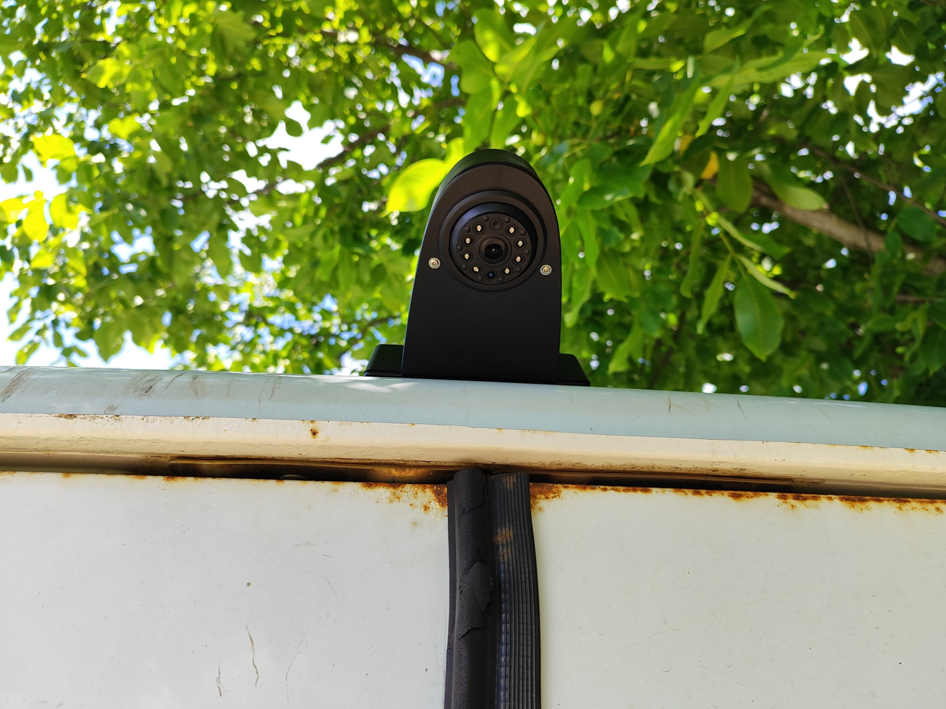 Купить Камеру На Газель R16 Цена