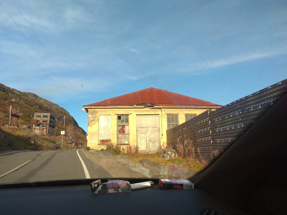 Установка ДХО — DRIVE2