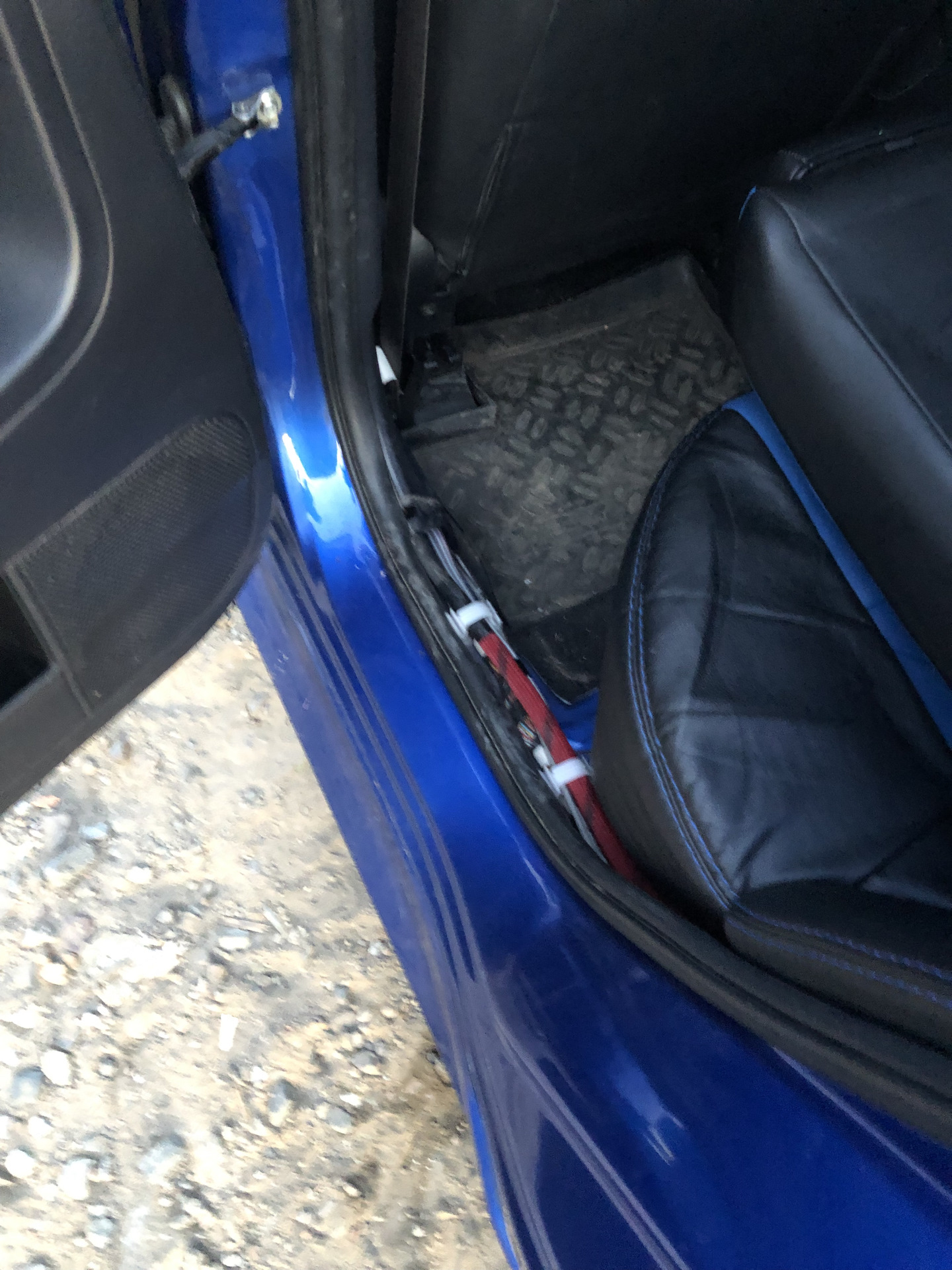 Делаем правильное питание для автозвука КГ-50 — Mitsubishi Lancer X, 1 ...