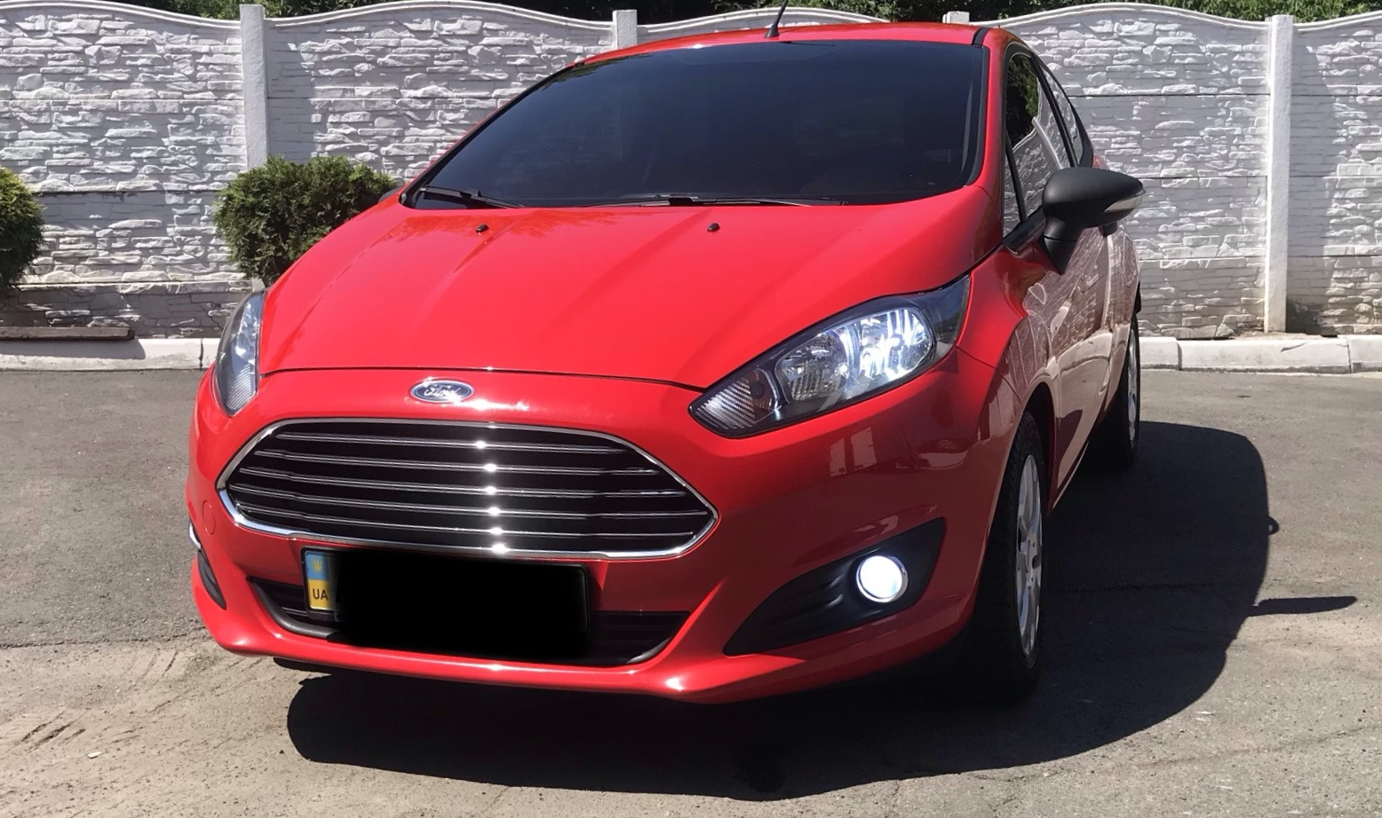 М6 отзывы владельцев. Ford Fiesta mk6 с черным бампером. Ford Fiesta mk6 1din. Sea Grey Ford 6dye