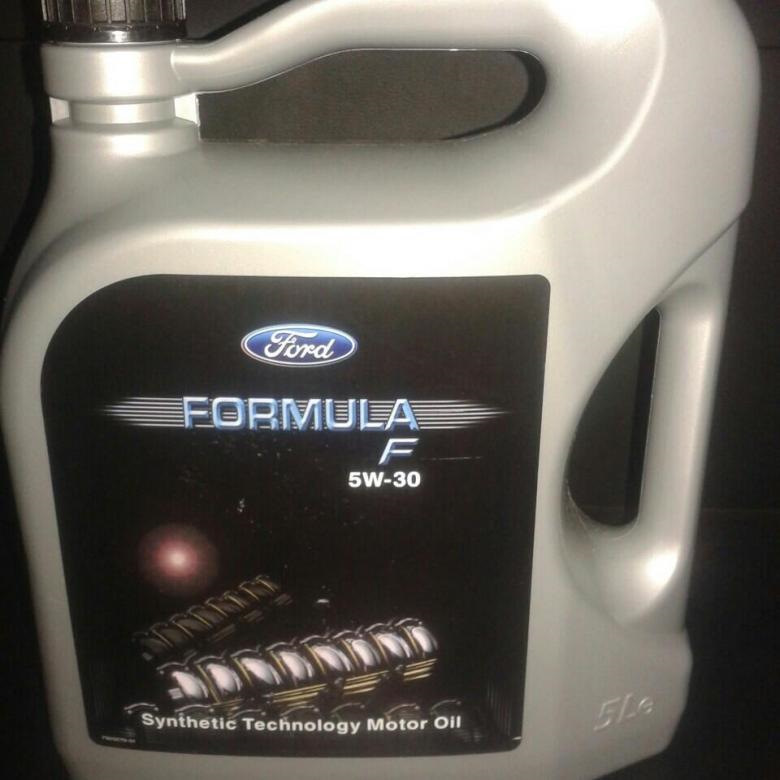 Моторное масло форд фокус 2 1.8. Ford Formula f 5w-30. Канистра Форд формула ф. Масло моторное синт. Formula f fuel economy. Масло Ford Formula f реклама.