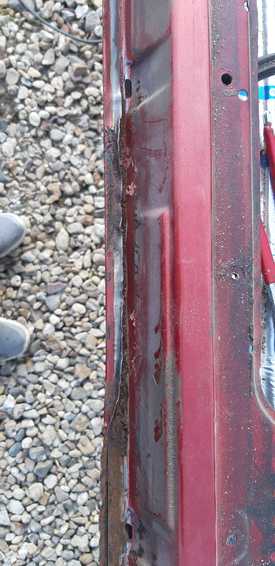 Глобальное ТО Джетты 2019 лето-осень ч.4 двери — Volkswagen Jetta II, 1 ...