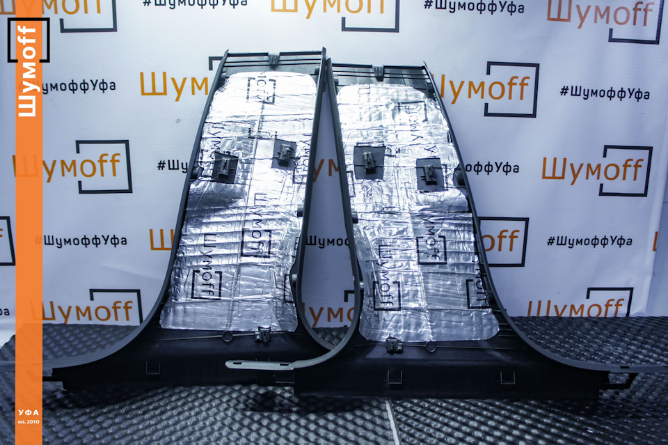 Скрип передней подвески — Renault Sandero Stepway (2G), 1,6 л, 2014 ...