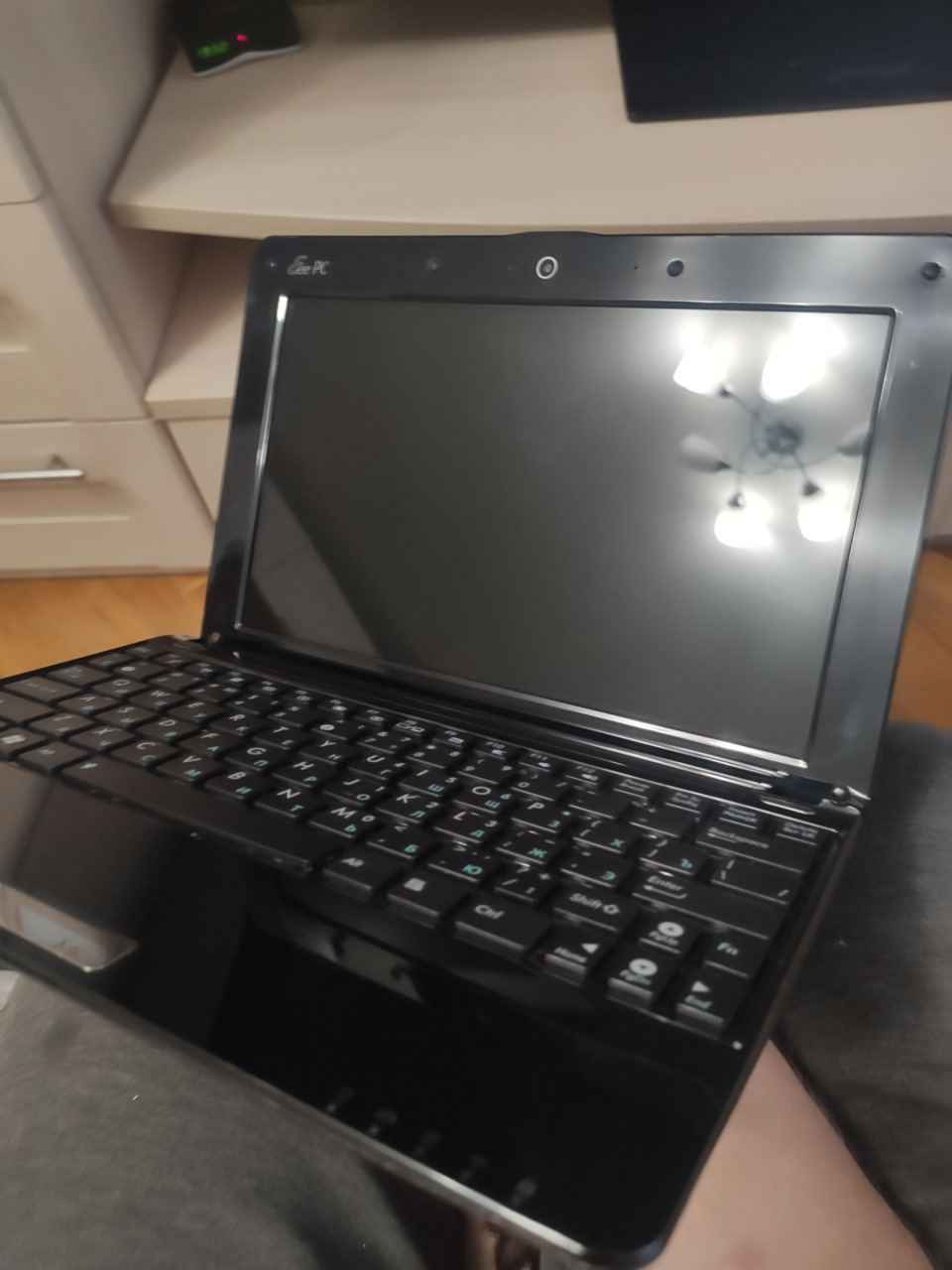 Вася Диагност+Asus EEE PC 1005PE — Volkswagen Passat CC, 1,8 л, 2012 года |  аксессуары | DRIVE2