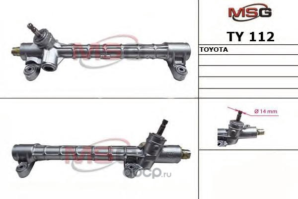 Закуп деталей для передней подвески — Toyota Avensis II, 1,8 л, 2007 ...