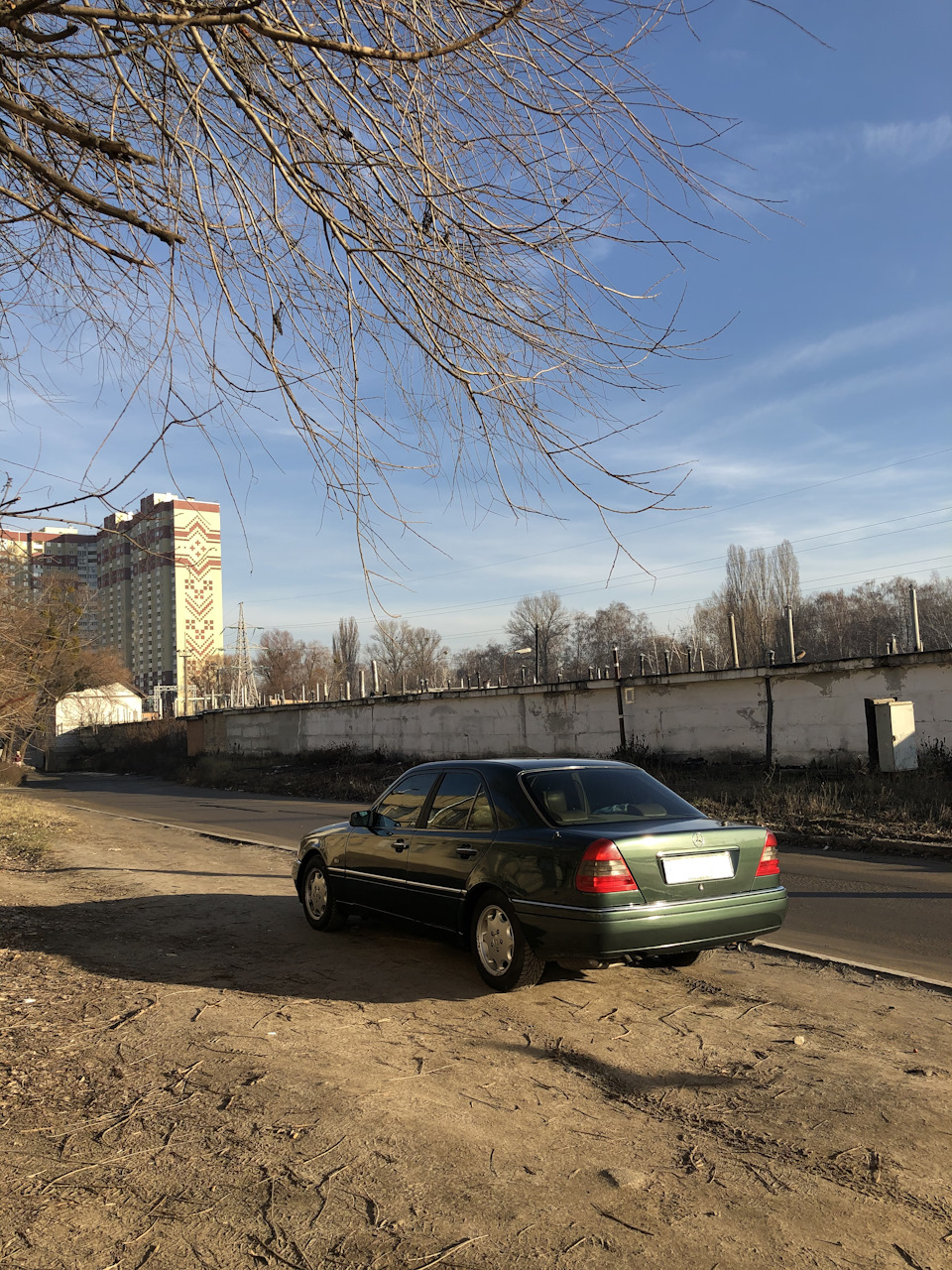 И Снова Переехал Спустя 2 Года Разборка — Сообщество «DRIVE2 Крым» на ...