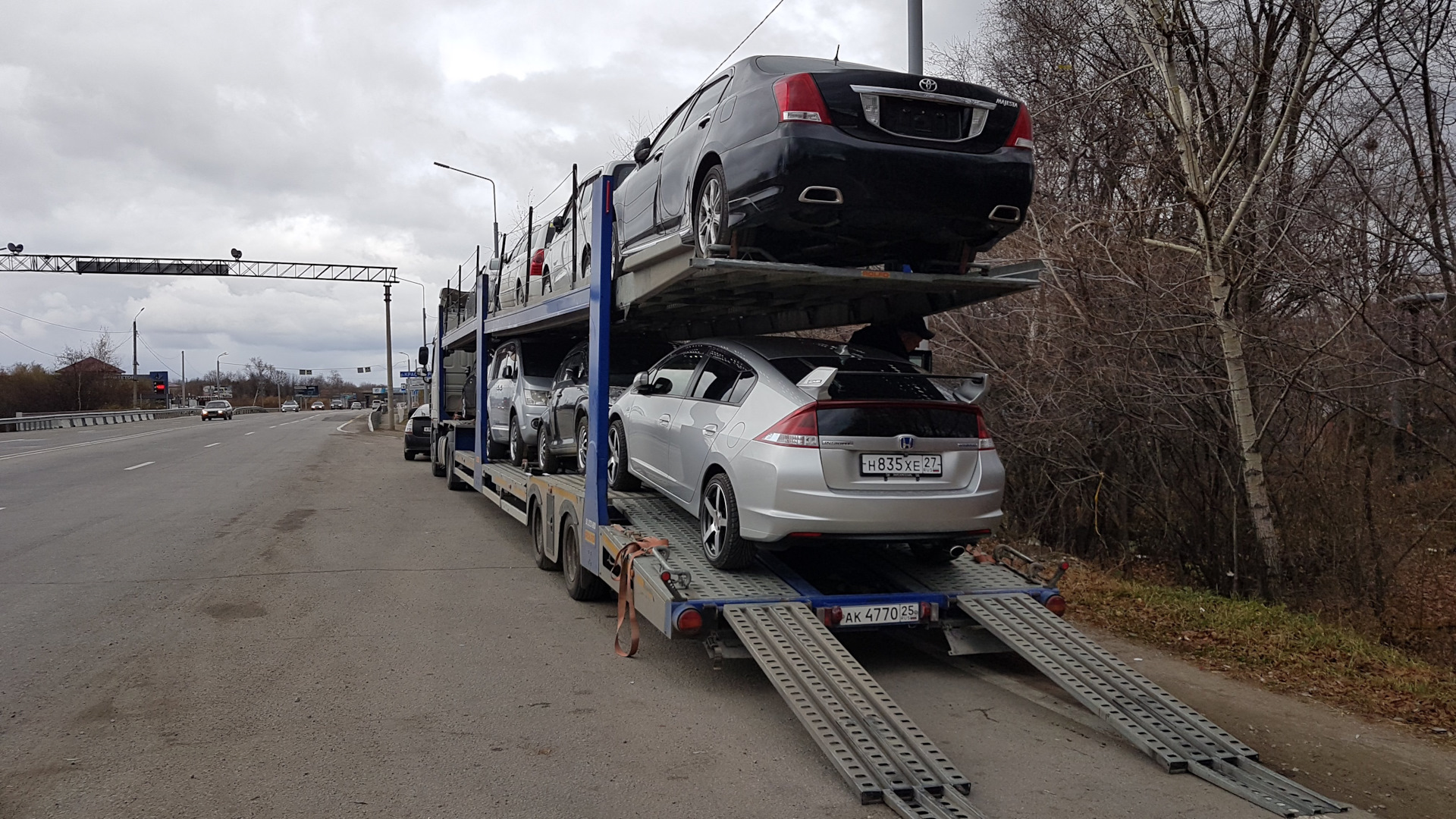 Покупка, перегон и обзор авто. Часть 1/3 — Honda Fit (3G), 1,5 л, 2016 года  | покупка машины | DRIVE2