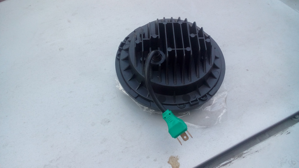 Фото в бортжурнале ИЖ 2715